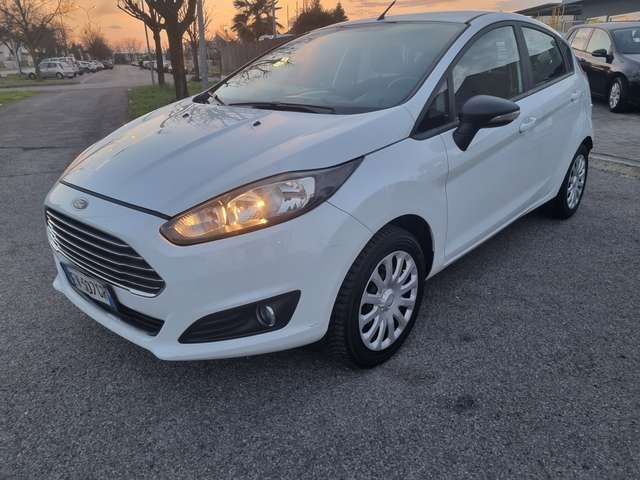 Ford Fiesta Fiesta 5p 1.0 Business 80cv