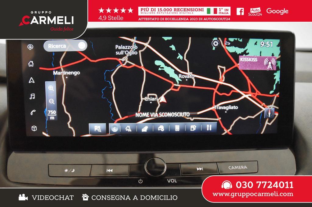 Nissan Qashqai 1.3 MILD HYBRID N-Connecta 2WD Xtronic