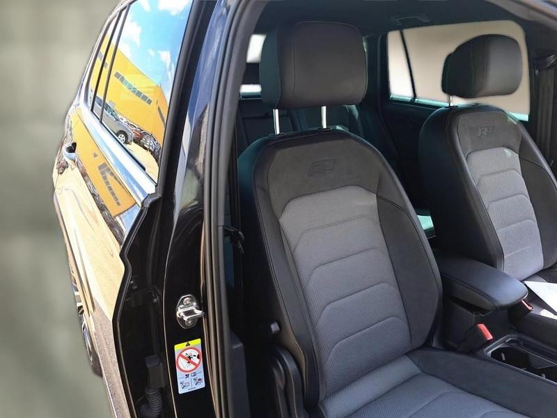 VOLKSWAGEN TIGUAN 2.0 TDI SCR 110KW Sport BMT DSG
