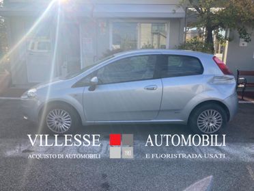 FIAT GRANDE PUNTO 1.3 MULTIJET (6 MARCE)
