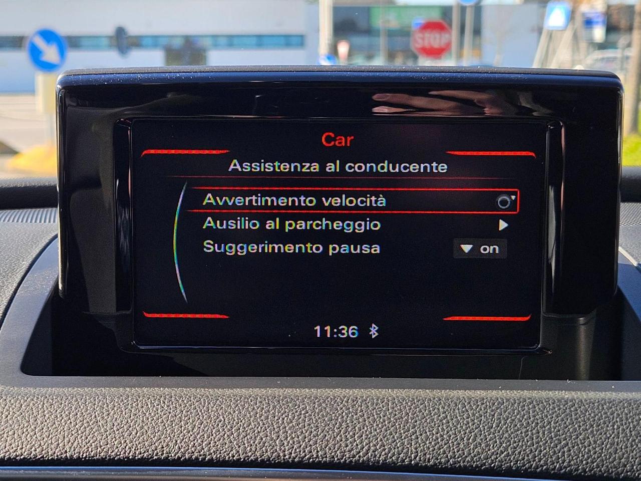 Audi Q3 2.0 TDI 150 CV Design/UNICOPROPRIETARIO