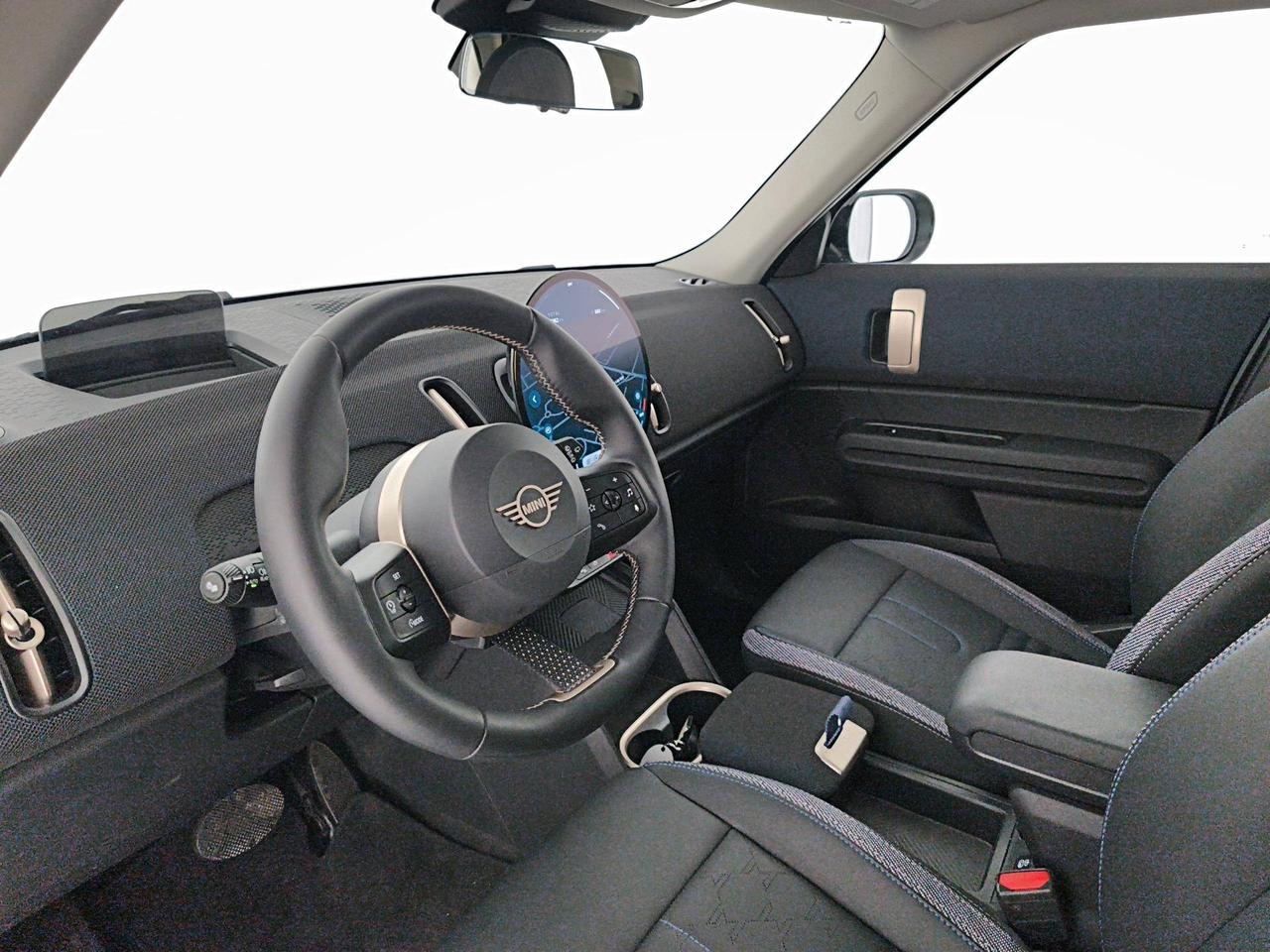 MINI Countryman D Classic