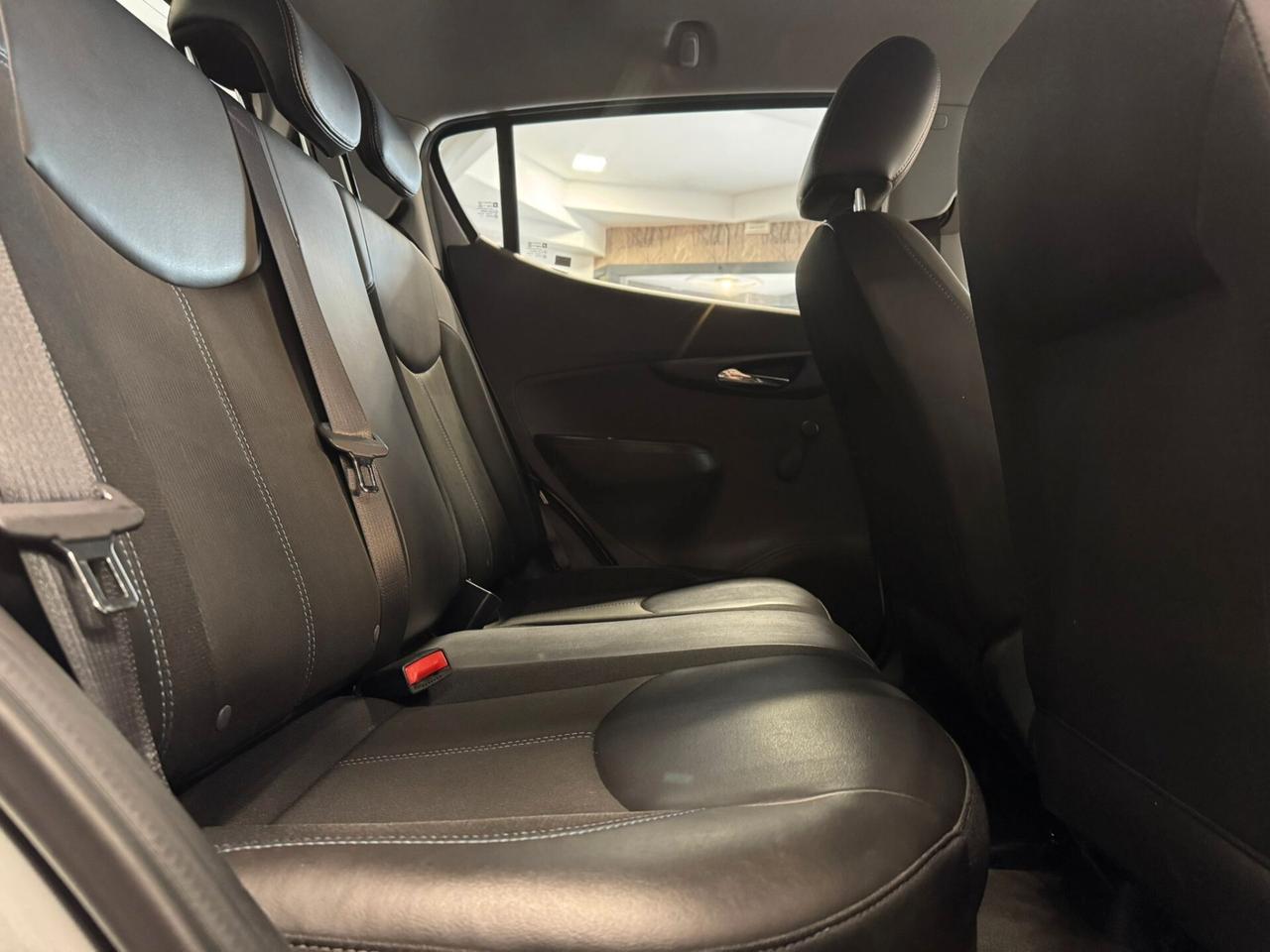 Opel Karl 1.0 75 CV aut. Innovation