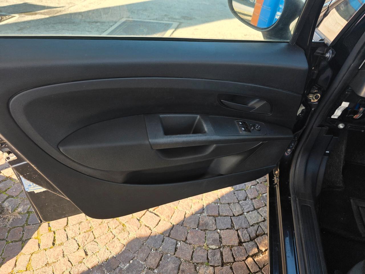 Fiat Punto 1.3 MJT II 75 CV 3 porte Lounge con 238.000km