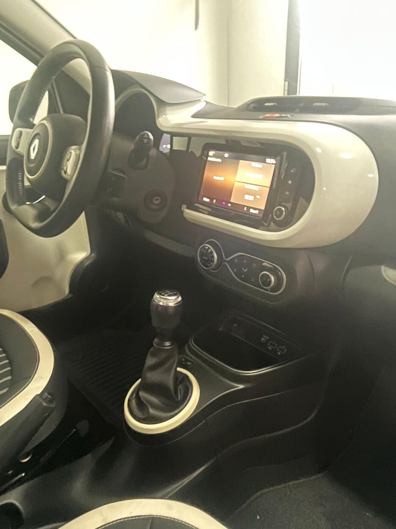Renault Twingo SCe 65 CV FULL OPTIONAL