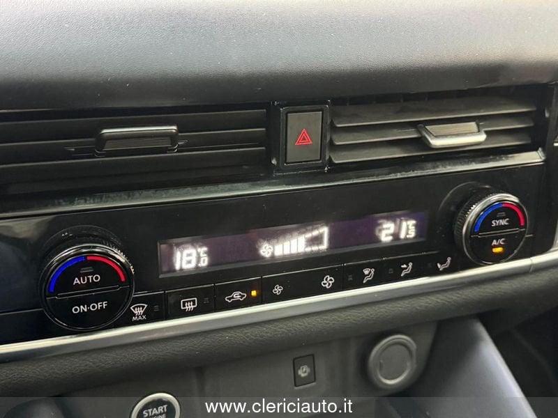 Nissan Qashqai MHEV 158 CV Xtronic Tekna (TETTO PAN.)