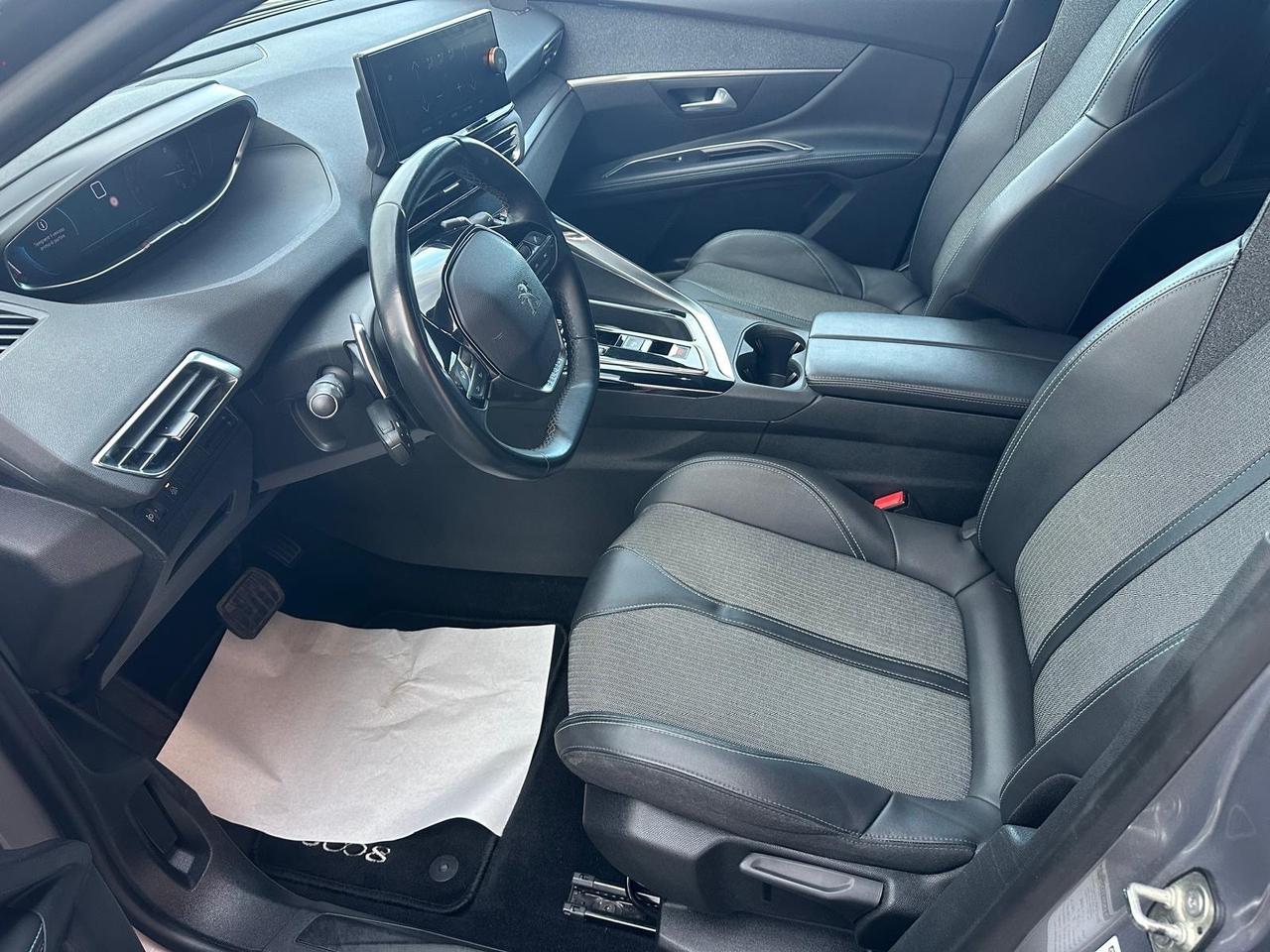 Peugeot 5008 BlueHDi 130 S&S EAT8 Allure Pack