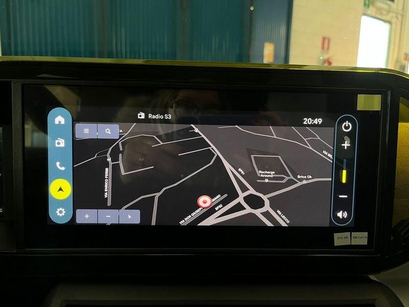 FIAT Grande Panda Grande Panda 1.2 Hybrid 110 CV S&S La Prima - PROMO SIRONIAUTO+