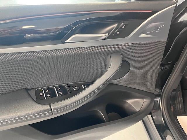 Bmw X3 xDrive20d xLine