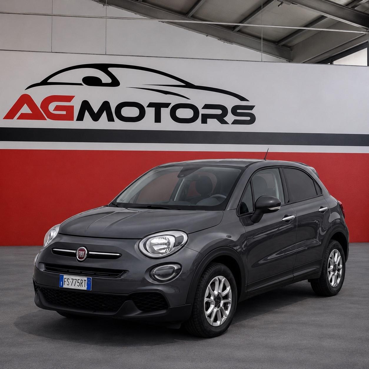 Fiat 500X 1.0 T3 120 CV City Cross