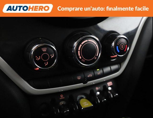 MINI Countryman 1.5 Cooper SE Countryman ALL4 Automatica
