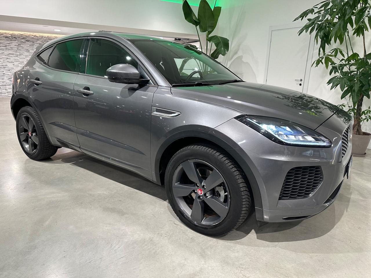 Jaguar E-Pace 2.0D 150 CV AWD R-Dynamic