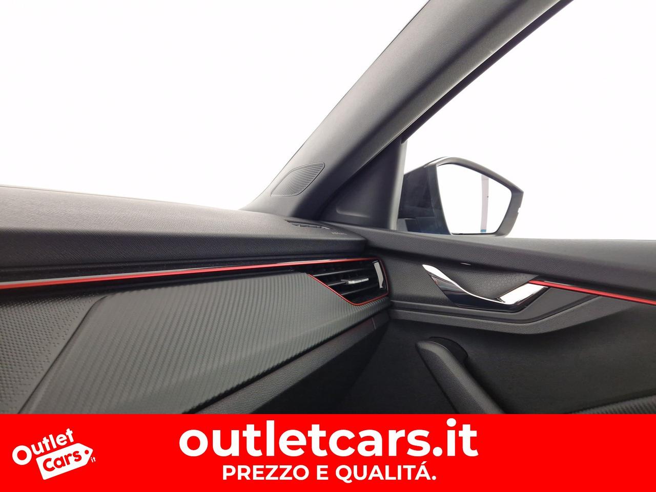 Skoda Scala 1.0 tsi monte carlo 115cv dsg