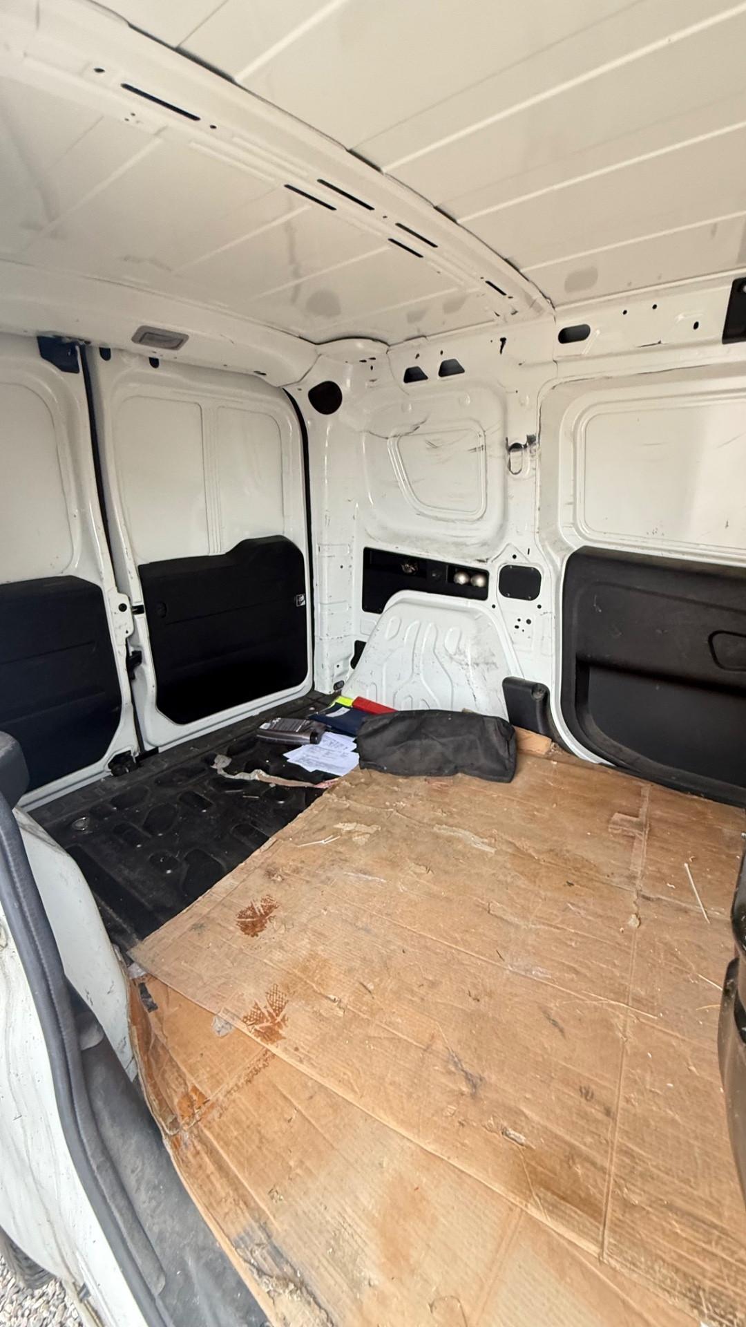 Fiat Doblo Doblò 1.3 MJT PC-TN Cargo Lamierato SX