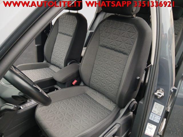 VOLKSWAGEN Tiguan 1.5 TSI 150 CV DSG ACT Life