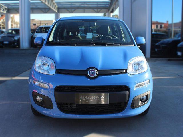 FIAT Panda 1.3 MJT 95 CV S&S Easy