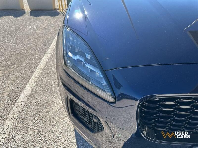 Jaguar E-Pace 2.0D I4 163 CV AWD Auto R-Dynamic S