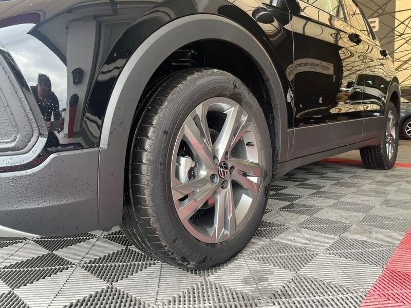 Volkswagen T-Cross 1.0 tsi Edition Plus 95cv