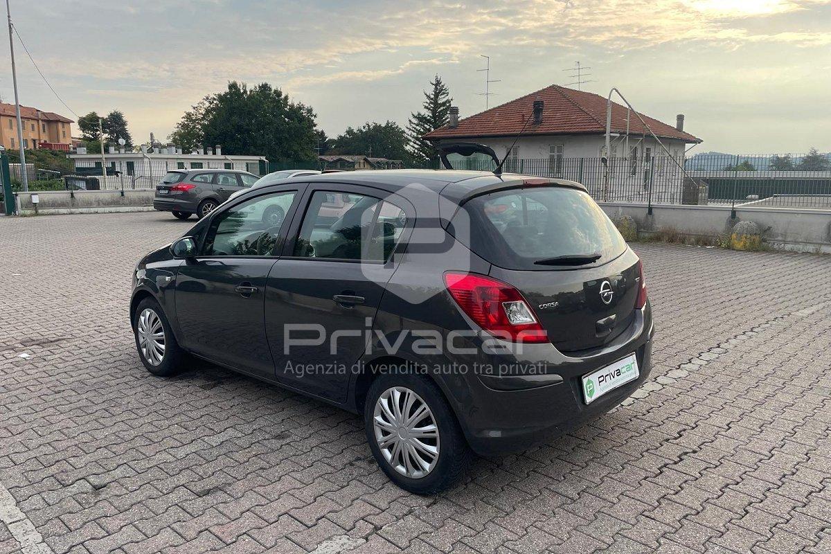 OPEL Corsa 1.3 CDTI 75CV F.AP. 5 porte Business (N1)