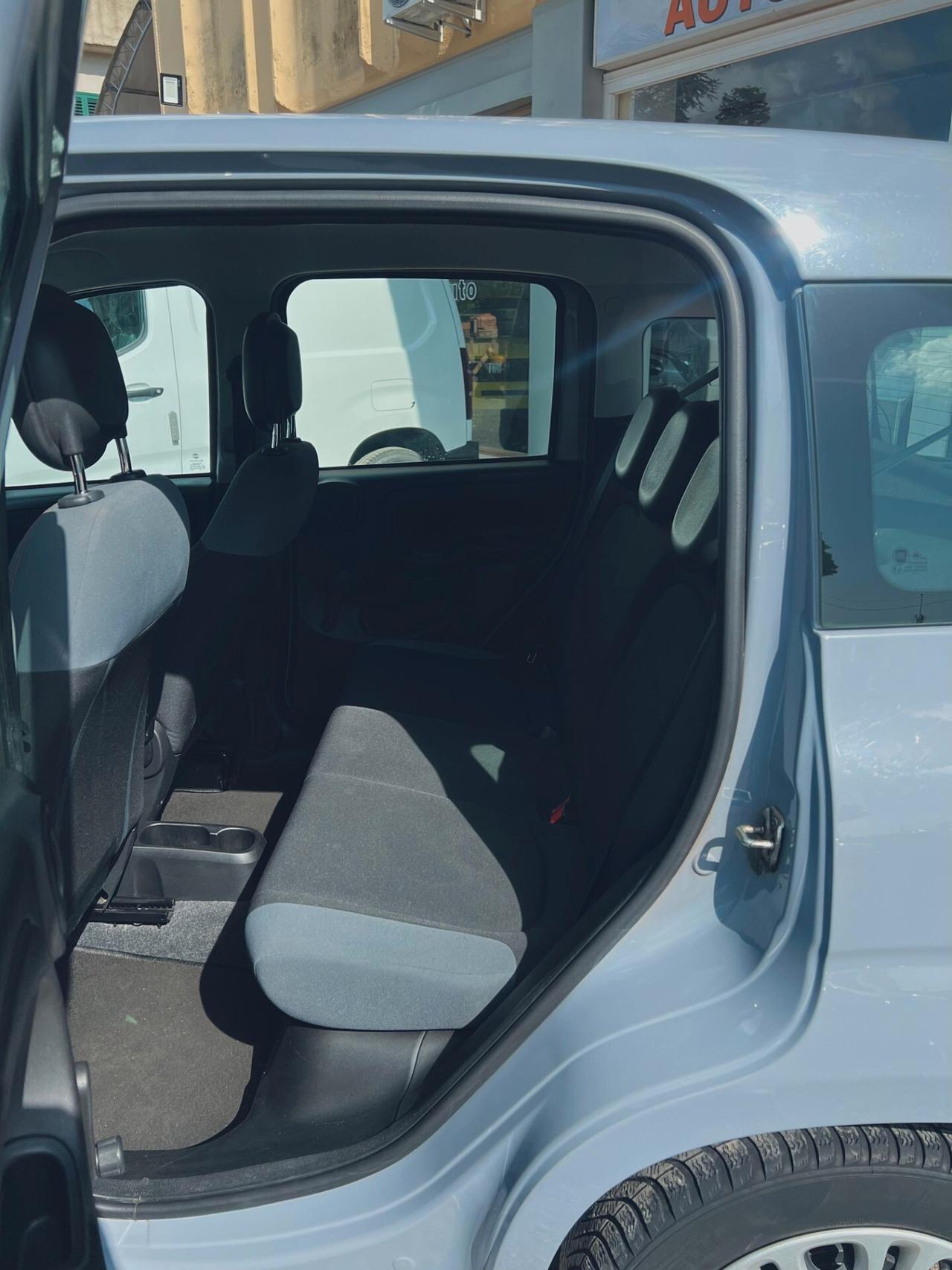 Fiat Panda 1.2 Easy