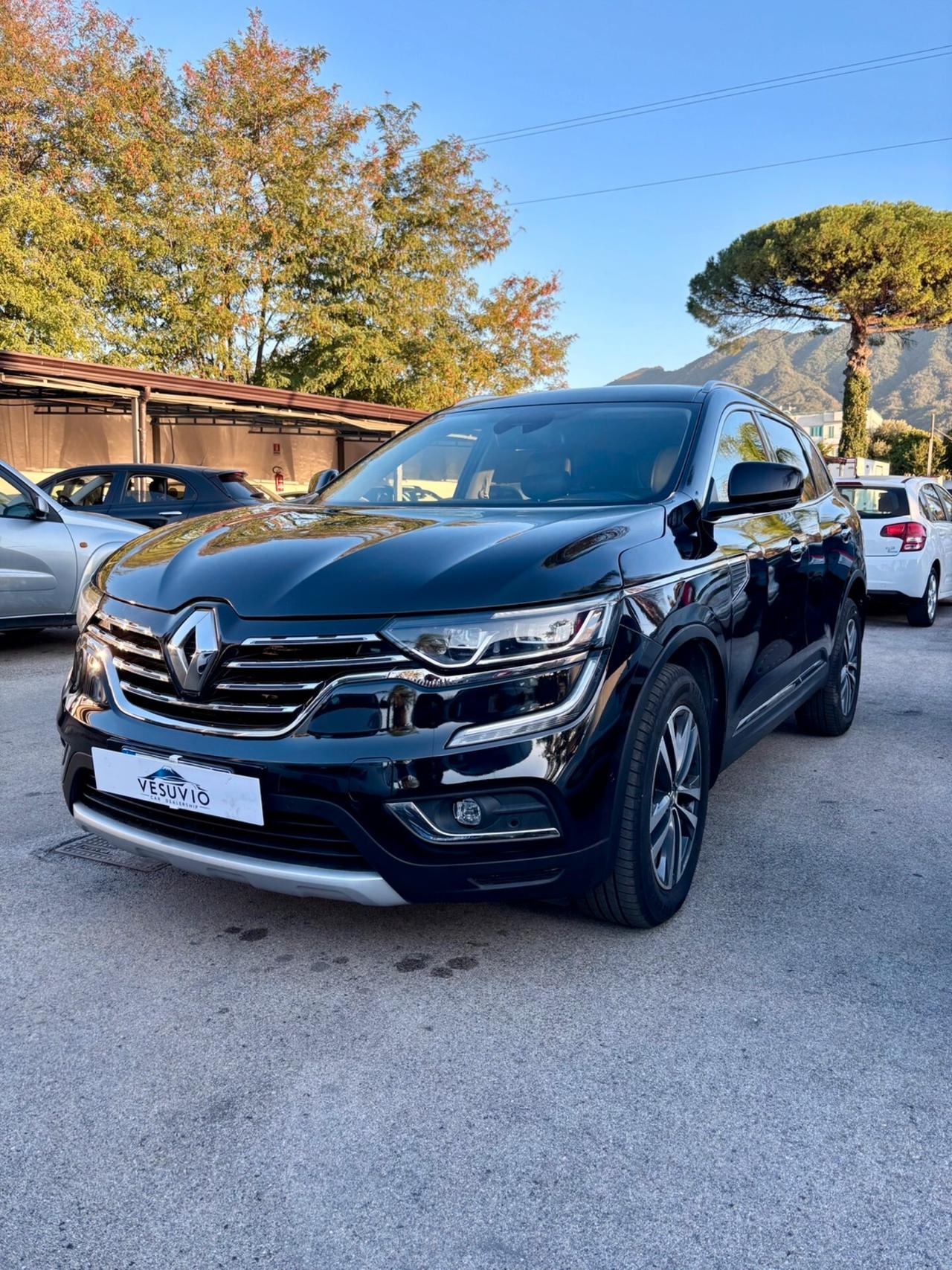 Renault Koleos dCi 175CV 4x4 X-Tronic Energy Intens