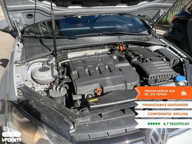VOLKSWAGEN Golf 7 serie Golf 1.6 TDI 5p. Trend...