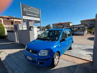 FIAT PANDA NEOPATENTATI