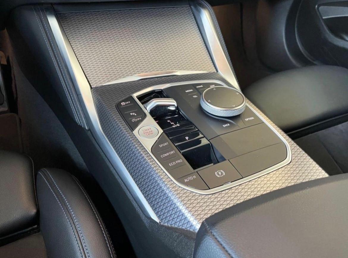 Bmw 218 218i Coupé Msport