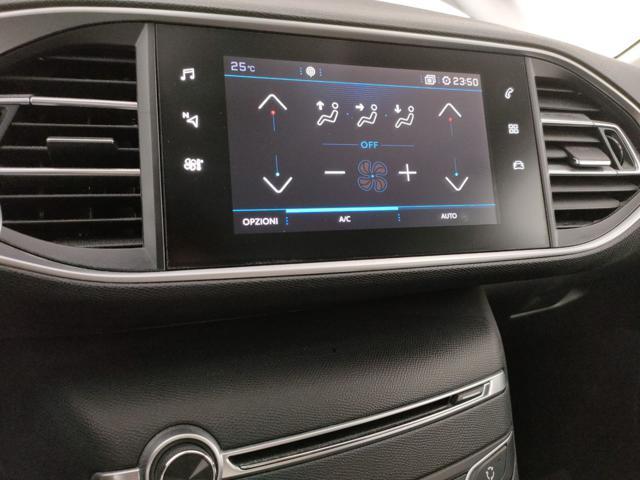 PEUGEOT 308 BlueHDi 130 S&S EAT8 SW Allure