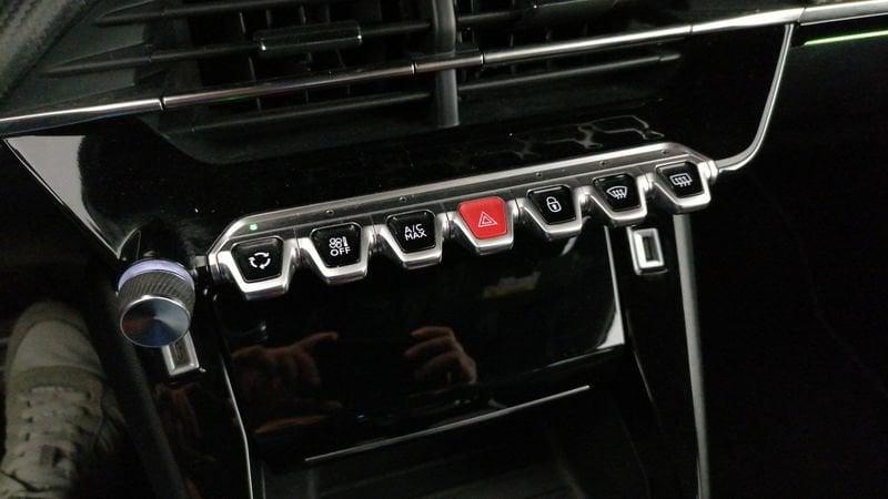 Peugeot 2008 1.5 bluehdi GT s&s 130cv eat8