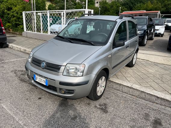 Fiat Panda 1.3 MJT