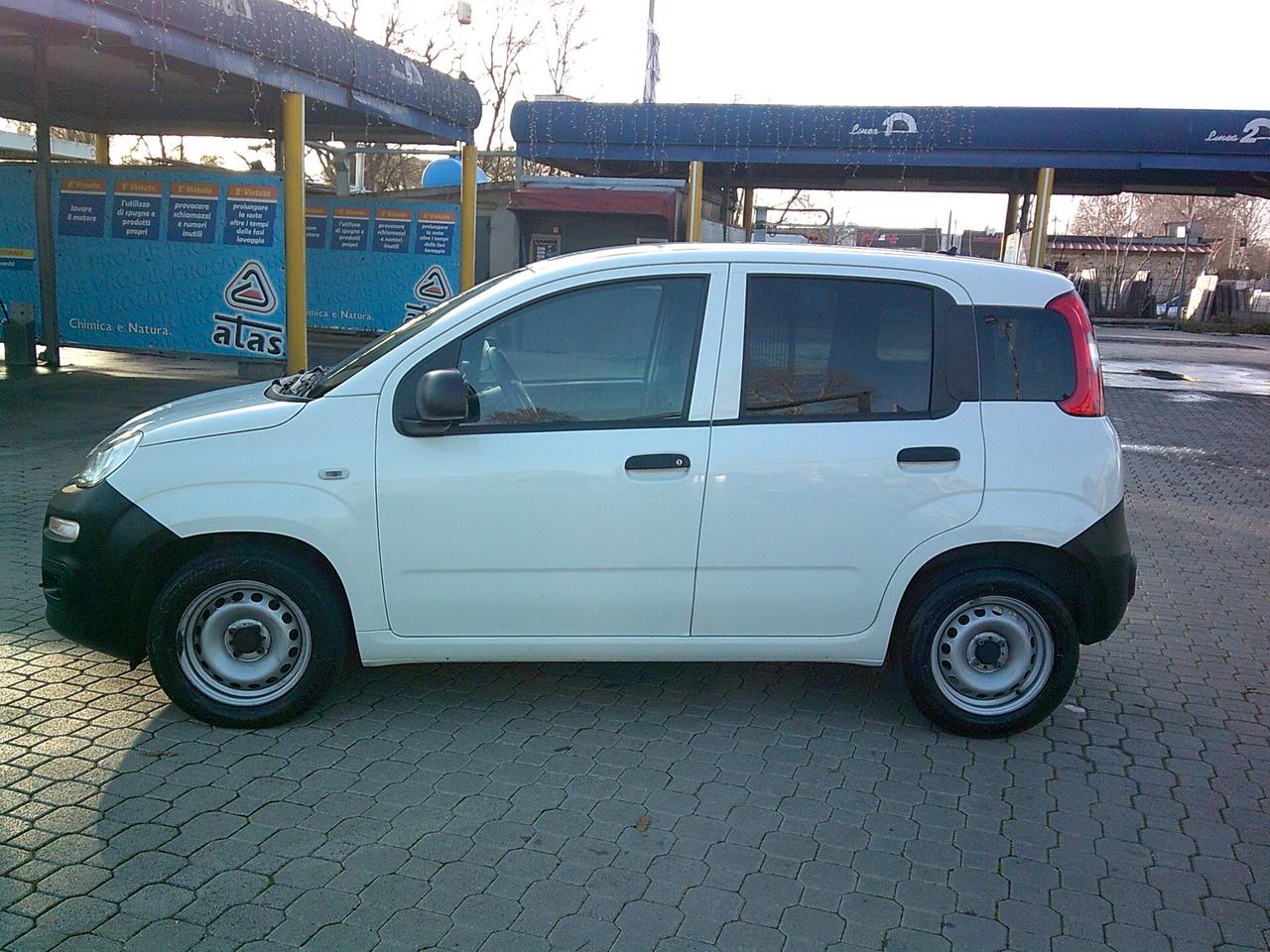 Fiat Panda 1.0 Hybrid Pop Van 2 posti*IVA COMPRESA*