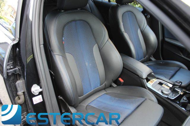 BMW 116 d 5p Msport 18' aut FULL