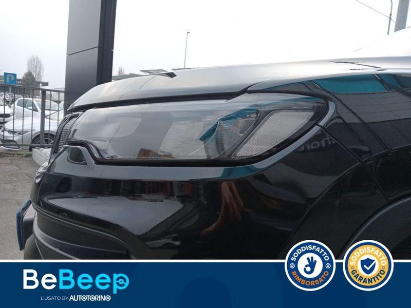 Jeep Compass 1.6 MJT NIGHT EAGLE 2WD 130CV