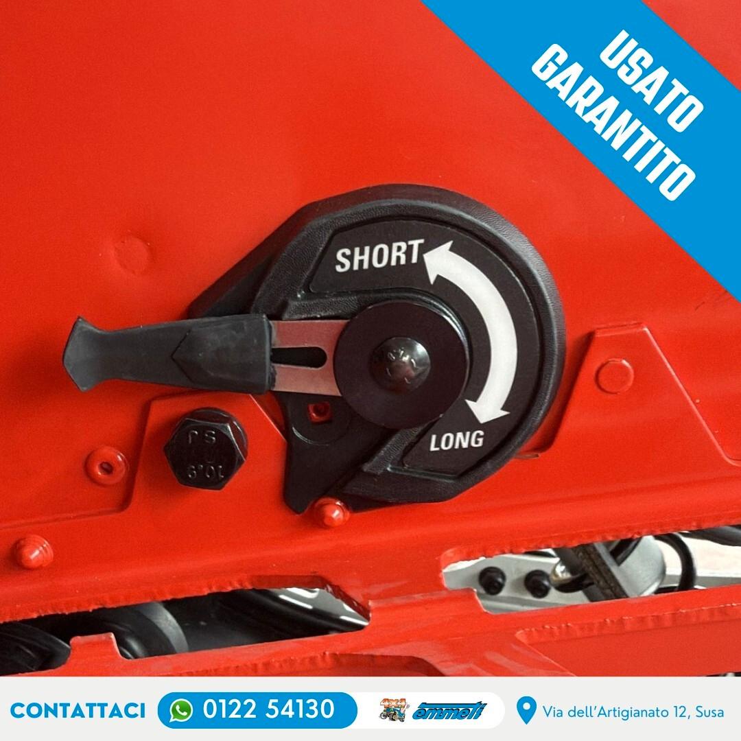 BRP Ski-Doo Summit X 165″ Expert