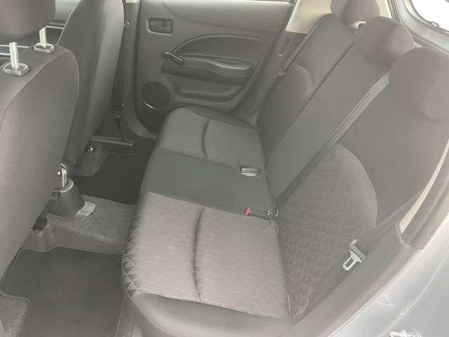 Mitsubishi Space Star 1.2 Invite