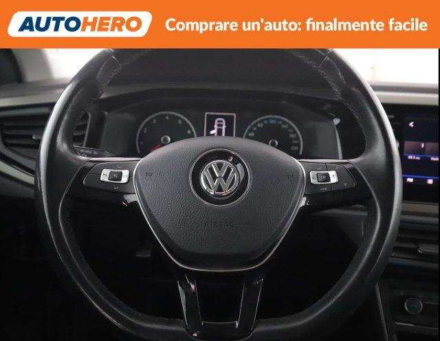VOLKSWAGEN Polo 1.0 EVO 80 CV 5p. Comfortline BlueMotion Technolog