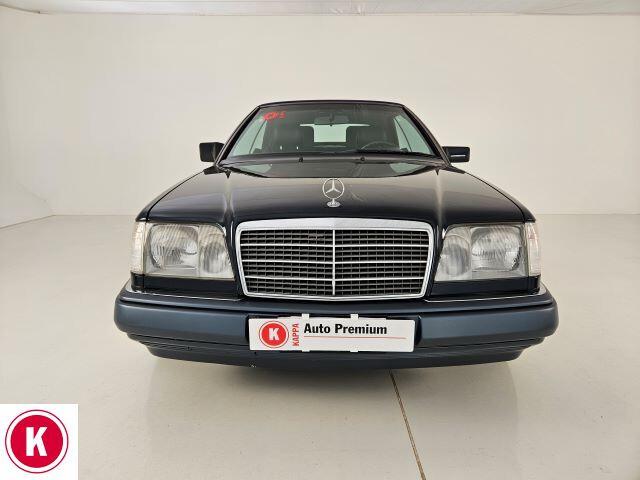 Mercedes-benz E 200 cabrio ***ASI***