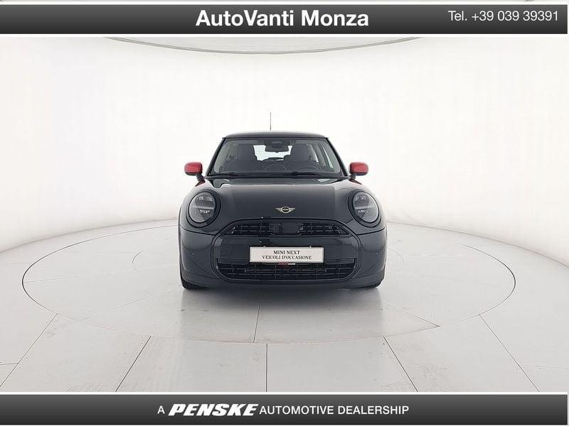 MINI Cooper Mini Cooper 3p 1.5 C Classic auto