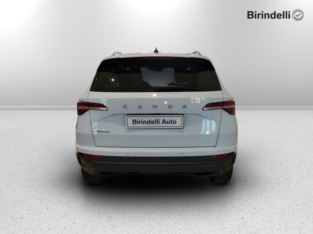 SKODA Karoq - Karoq 2.0 TDI EVO SCR 115 CV DSG Style