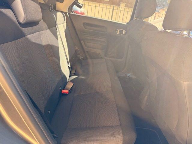 CITROEN C4 Cactus PureTech 110 S&S Shine