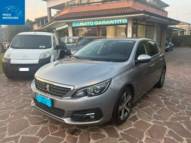 Peugeot 308 BlueHDi 120 S&S EAT6 Allure
