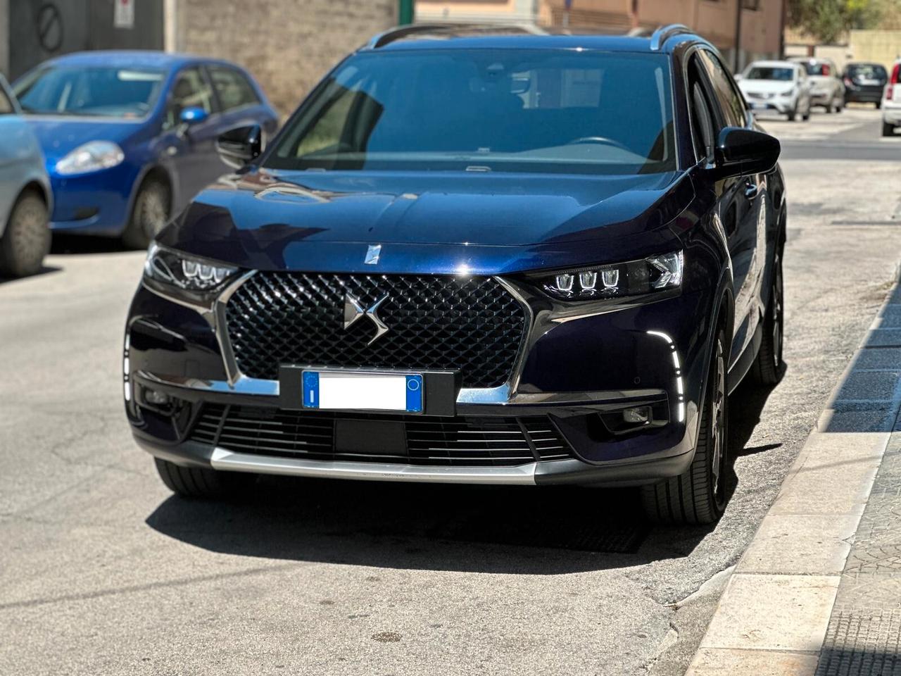 DS7 Crossback 1.5 130CV aut. Rivoli