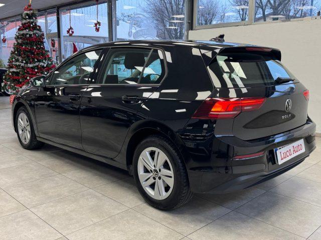 VOLKSWAGEN Golf 2.0 TDI 115CV *GARANZIA VW*Restyling*UNICO PROP.*