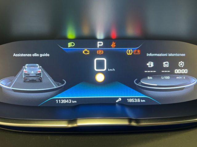 PEUGEOT 3008 BlueHDi 130 S&S Active