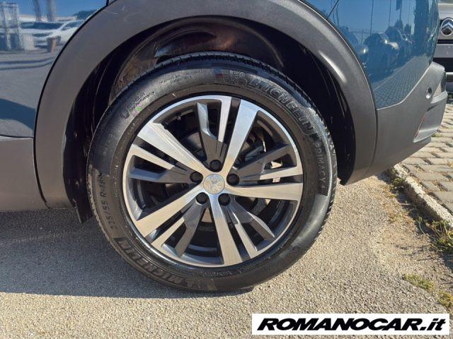 PEUGEOT 3008 BHDi 130cv EAT8 AllurePack anche AUTOCARRO 5 POSTI