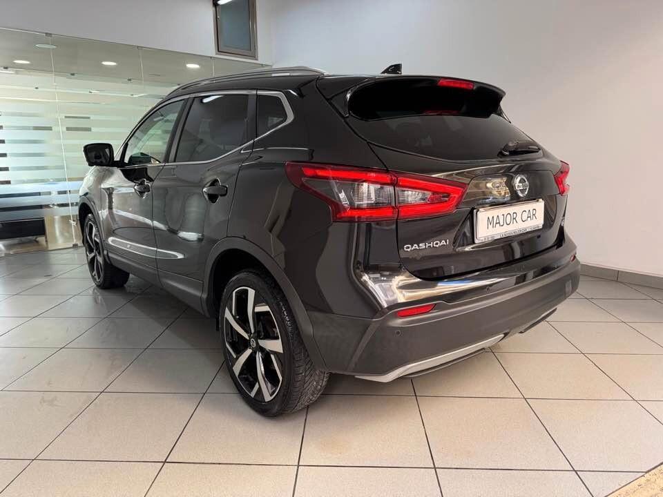 Nissan Qashqai 1.6 dCi 2WD 130/CV N-Connecta