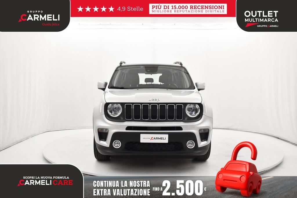 Jeep Renegade 1.6 Multijet Longitude 2WD DDCT
