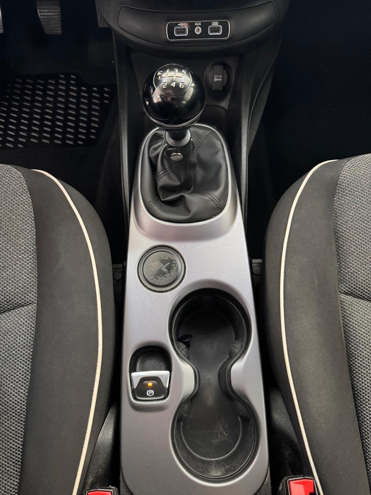 Fiat 500X 1.6 MultiJet 120 CV Pop Star PERFETTA !!!