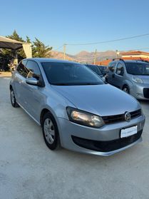Volkswagen Polo 1.4 3 porte Comfortline BiFuel
